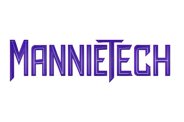 MannieTech Label